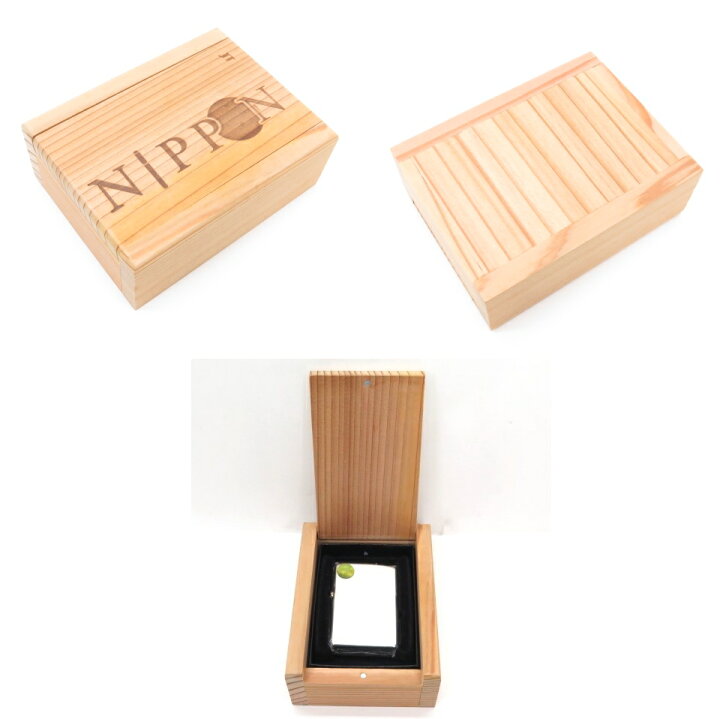 楽天市場】ZIPPO ジッポー hi-lite ハイライト 木箱ケース付き 2011年 