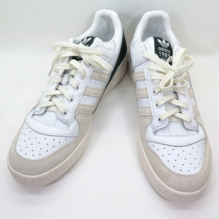 楽天市場】KITH × adidas Originals collection FORUM LOW KITH キス 