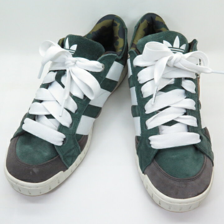 楽天市場】A BATHING APE ADIDAS LAWSUIT N BAPE 1st Camo Shadow 