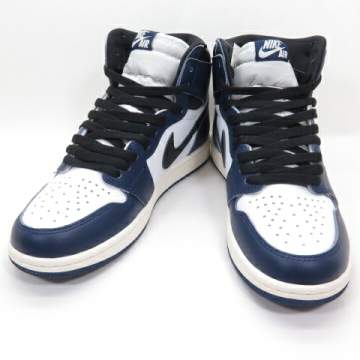 楽天市場】NIKE AIR JORDAN 1 RETRO HIGH OG ナイキ エア ジョーダン 1  