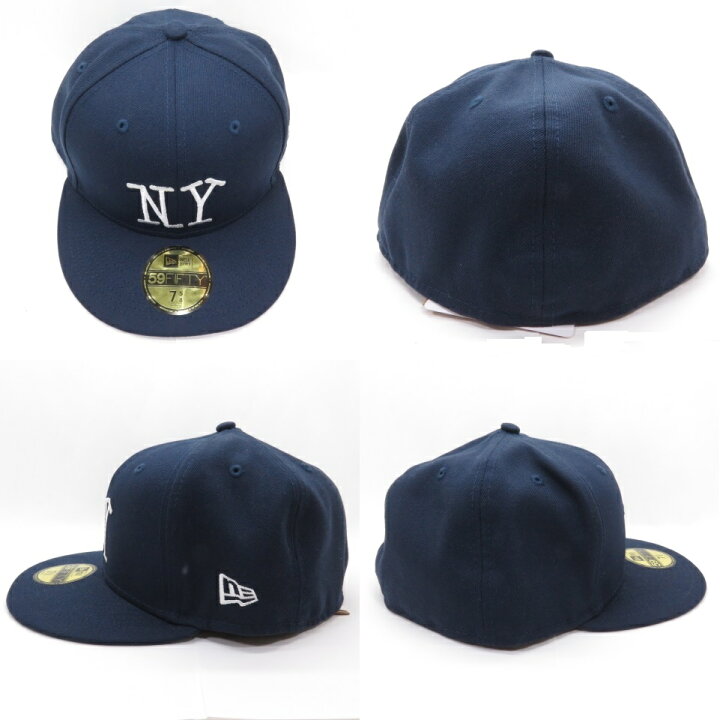 楽天市場】NEW ERA × STUSSY ステューシー ニューエラ NY ニューヨーク  