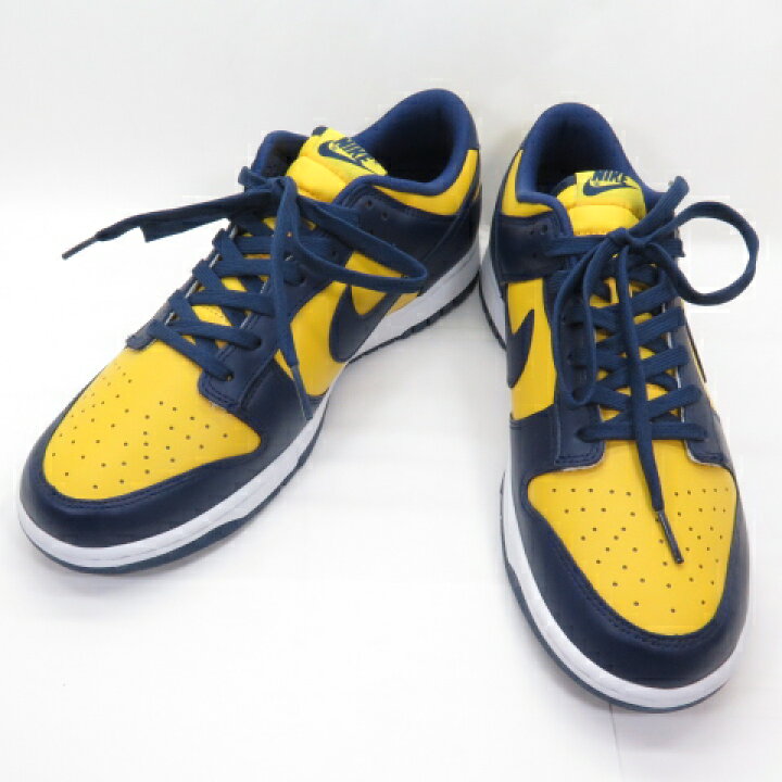楽天市場】NIKE DUNK LOW RETRO ナイキ ダンク ロー レトロ 