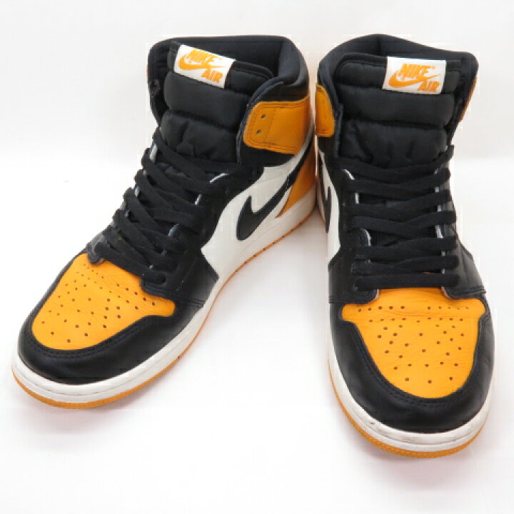 楽天市場】NIKE AIR JORDAN 1 RETRO HIGH OG ナイキ エア ジョーダン 1 