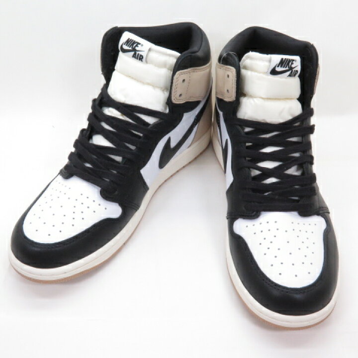 楽天市場】NIKE WMNS AIR JORDAN 1 RETRO HI OG LATTE FD2596-021  