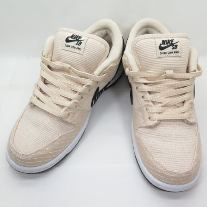 楽天市場】ALBINOandPRETO × NIKE SB DUNK LOW PRO QS アルビノ アンド 
