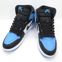 楽天市場】air jordan 1 retro high og 26.5の通販