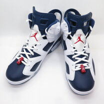 楽天市場】air jordan 6 オリンピックの通販