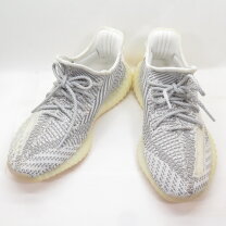 楽天市場】yeezy boost 350 27の通販