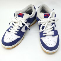 楽天市場】nike sb dunk low（カラーブルー）（スニーカー｜メンズ靴 