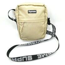 楽天市場】supreme shoulder bag 18ssの通販