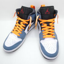 楽天市場】nike air jordan 1 mid fearlessの通販
