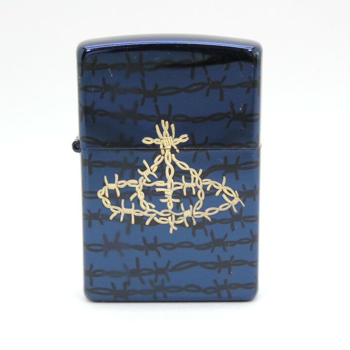 楽天市場】Vivienne Westwood × ZIPPO ヴィヴィアンウエストウッド 
