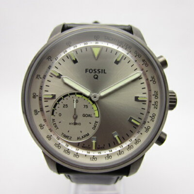 ãæ¥½å¤©å¸å ´ãFOSSIL Q GOODWIN ãã©ãã·ã« ã´ã¼ã«ãã¦ã£ã³ ã¹ãã¼ãã¦ã©ãã ãã¤ããªãã FTW1171 ãä¸å¤ãã141 æè¨ããåæ¥å¸ ä½µå£²åãã141-200113