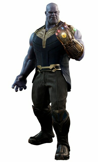 楽天市場 Hot Toys ホットトイズ Marvel ムービーマスターピース アベンジャーズ インフィニティ ウォー Avengers Infinity War 1 6スケールフィギュア サノス Thanos Mms479 中古 フィギュア ブリスター 四日市 併売品 065 0213 01hh フーリエ