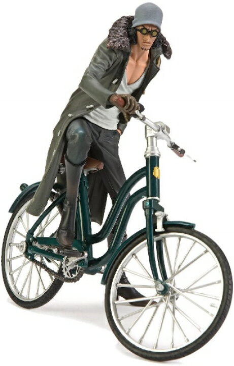 楽天市場 バンプレスト プライズ One Piece ワンピース Dxf The Grandline Vehicle Vol 2 Kuzan Bicycle クザン 自転車 青雉 中古 ワンピースフィギュア 四日市 併売品 063 0615 05hh フーリエ 楽天市場店 楽天市場 バンプレスト プライズ One Piece ワンピース Dxf The Grandline Vehicle Vol 2 Kuzan Bicycle クザン 自転車 青雉 中古 ワンピースフィギュア 四日市 併売品 063 0615 05hh フーリエ 楽天市場店