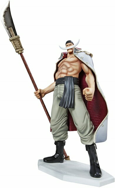 楽天市場 メガハウス Megahouse ワンピース P O P Dx Series Portrait Of Pirates Deluxe 白ひげ エドワード ニューゲート Edward Newgate 中古 ワンピースフィギュア 四日市 併売品 063 0804 04hh フーリエ 楽天市場店
