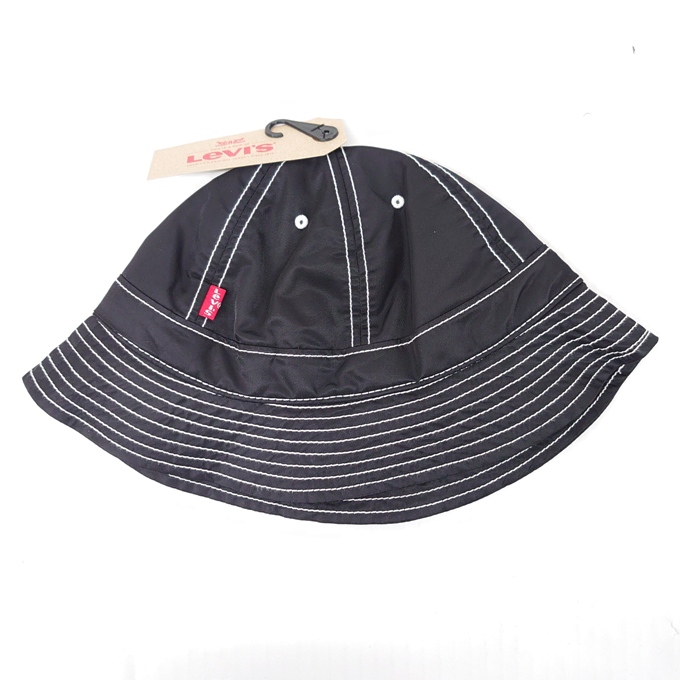 【楽天市場】SUPREME×Levi's 19AW Nylon Bell Hat シュプリーム 