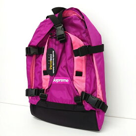 楽天市場 Supreme 19aw Backpackの通販
