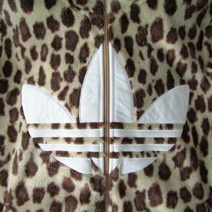 楽天市場 Adidas Originals For Rodeo Crowns Rc Boa Tt アディダス オリジナルス フォー ロデオクラウンズ ボア ジップアップ パーカー Z ブラウン系 サイズ F 中古 132 レディーストップス 四日市 併売品 132 1009 01ush フーリエ 楽天市場店