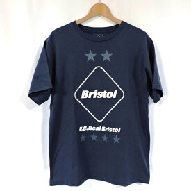 楽天市場 F C Real Bristol Tシャツ カットソー トップス メンズファッションの通販