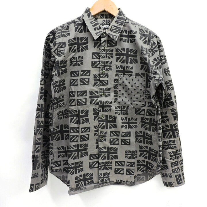 楽天市場】BLACK COMME des GARCONS（ブラック コムデギャルソン 