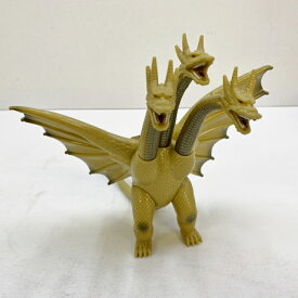 楽天市場 キングギドラ ソフビの通販