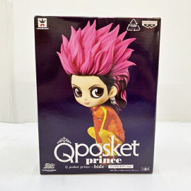 楽天市場 Q Posket Hideの通販