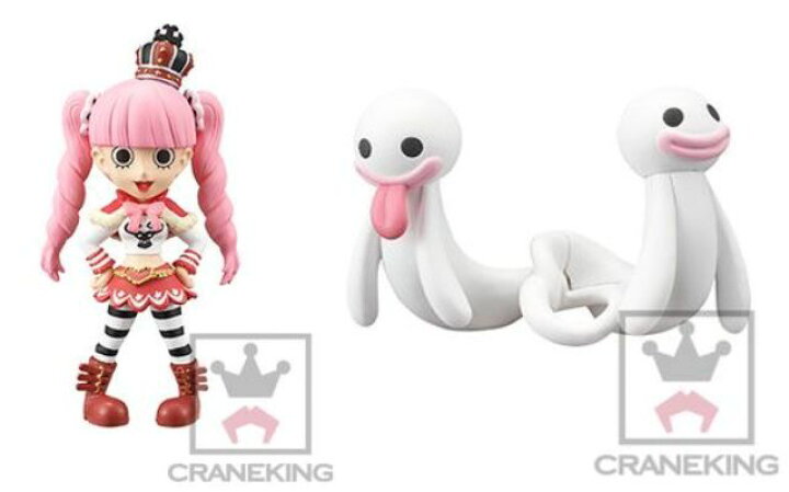 楽天市場】BANPRESTO / バンプレスト WCF ワンピース ワールド 