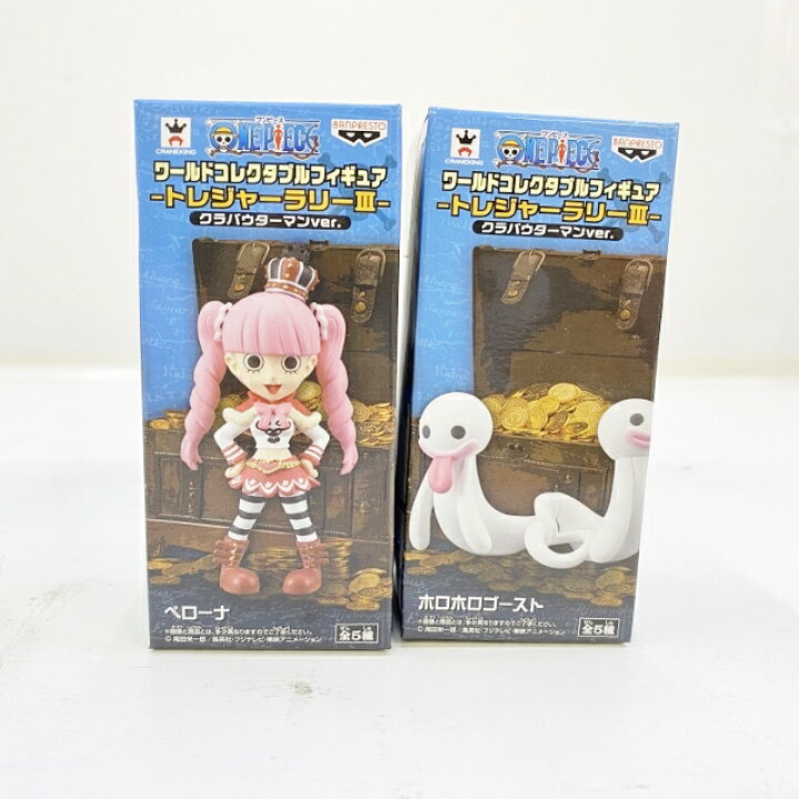 楽天市場】BANPRESTO / バンプレスト WCF ワンピース ワールド 