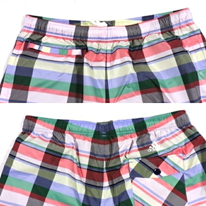 楽天市場】NOAH×adidas Tech Short ノア×アディダス テック ハーフ 