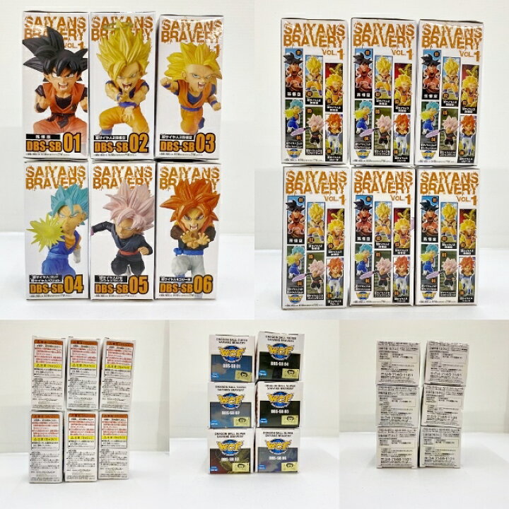 受注生産品 ドラゴンボール超 ワールドコレクタブルフィギュア Saiyans Bravery Vol 1 超サイヤ人3孫悟空 Dbs Sb03 Materialworldblog Com 受注生産品 ドラゴンボール超 ワールドコレクタブルフィギュア Saiyans Bravery Vol 1 超サイヤ人3孫悟空 Dbs Sb03 Materialworldblog Com