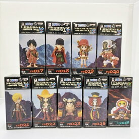 楽天市場 ワンピース フィギュア 一味セットの通販