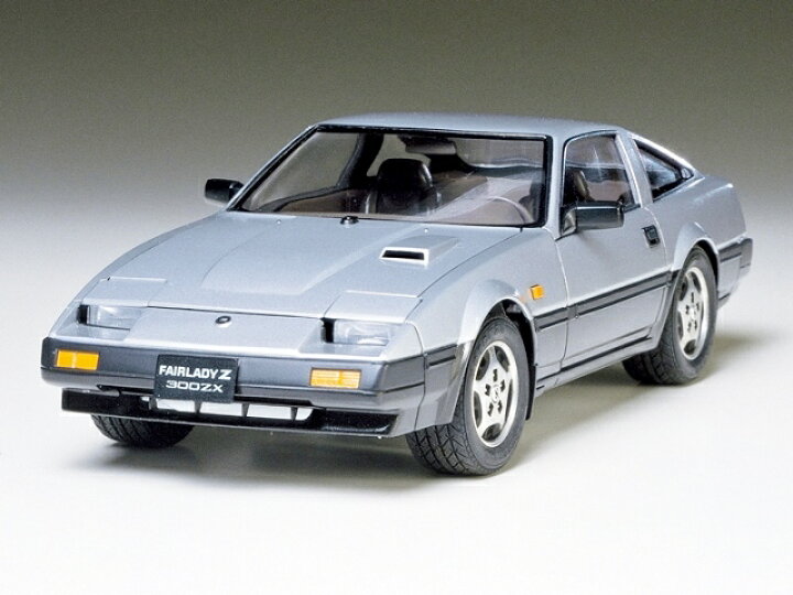 楽天市場 Tamiya タミヤ 田宮模型 スポーツカーシリーズ No 42 1 24 Scale Nissan Fairlady Z 300zx 2 Seater 日産 フェアレディz300zx 2シーター 中古 プラモデル 四日市 併売品 070 07hh フーリエ 楽天市場店