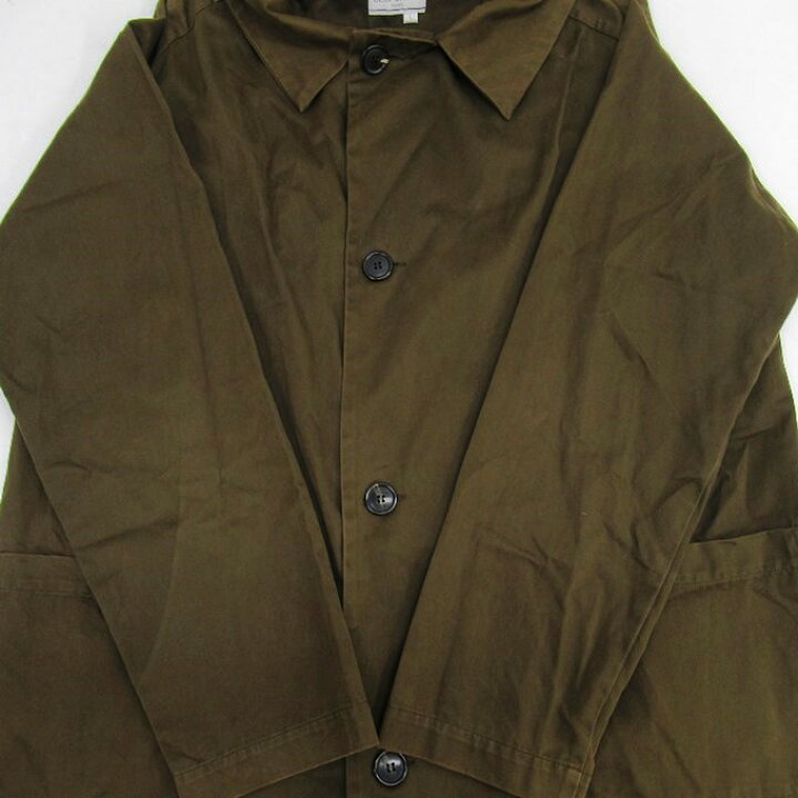 楽天市場】GALLEGO DESPORTES Man Trench with High Collar ギャレゴ 