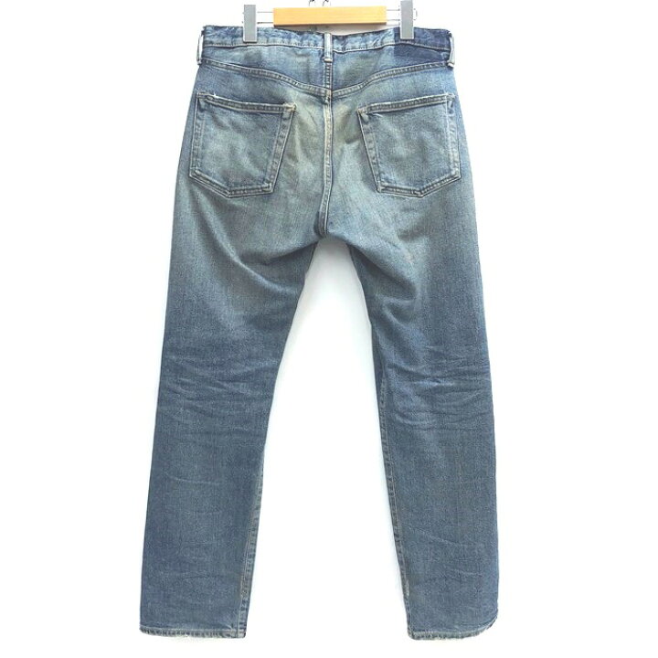 楽天市場】RHC/Ron Herman Taizo Denim Pants アールエイチシー/ロン 