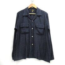 楽天市場】ニードルス needles シャツ（メンズファッション）の通販