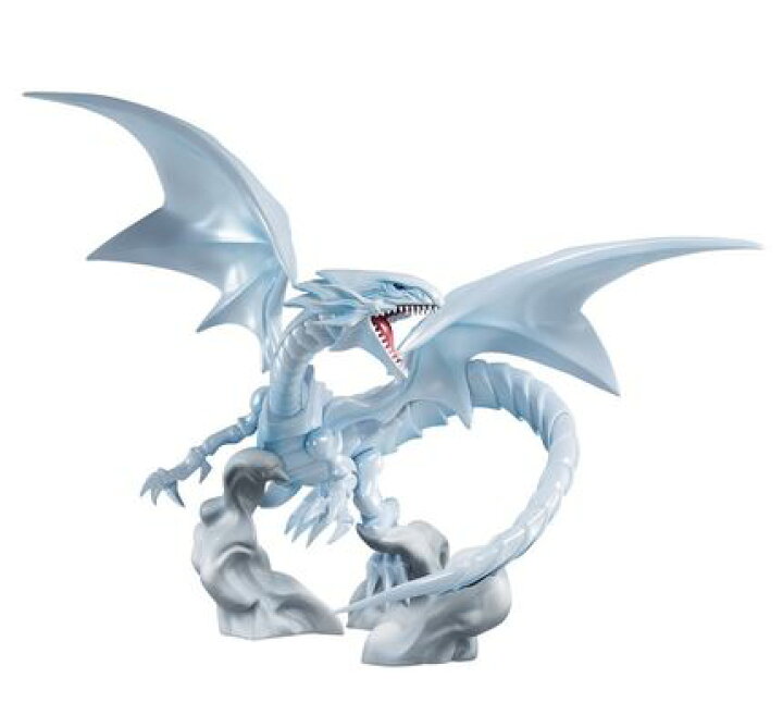 楽天市場】一番くじ BANDAI/バンダイ 遊戯王シリーズ B賞 青眼の白龍