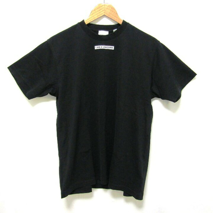 楽天市場】BURBERRY LONDON I am a Unicorn Oversized T-Shirt 