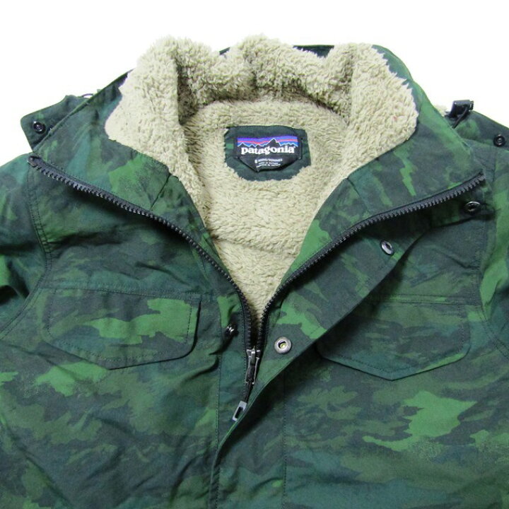 楽天市場】patagonia Isthmus Parka パタゴニア イスマス パーカー 