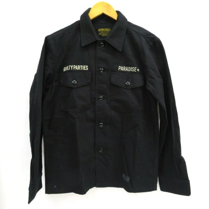 楽天市場】WACKO MARIA ワコマリア ARMY SHIRT アーミーシャツ 