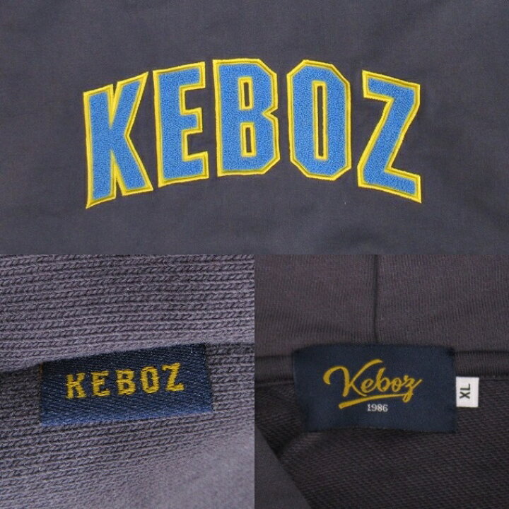 楽天市場】KEBOZ×FREAK 