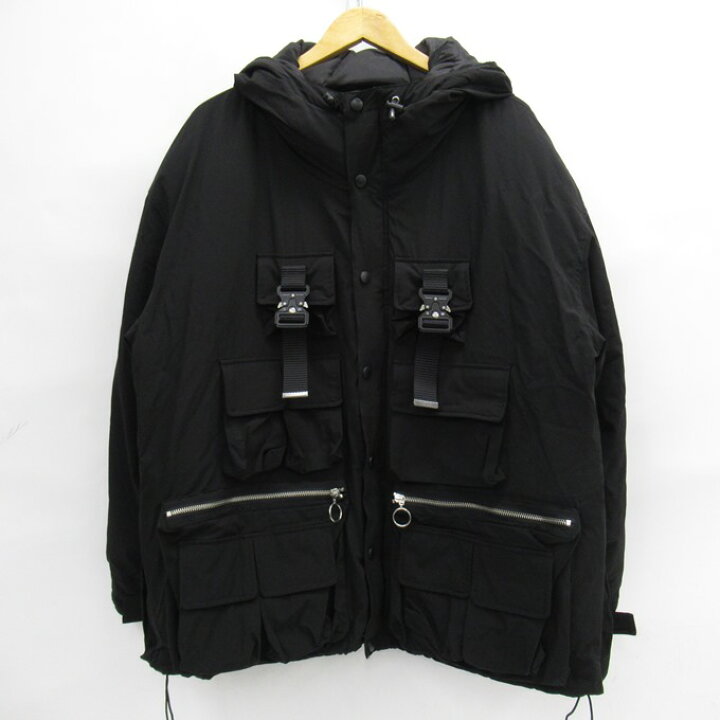 楽天市場】Danke Schon（ダンケシェーン） コンバットブルゾン 19A 