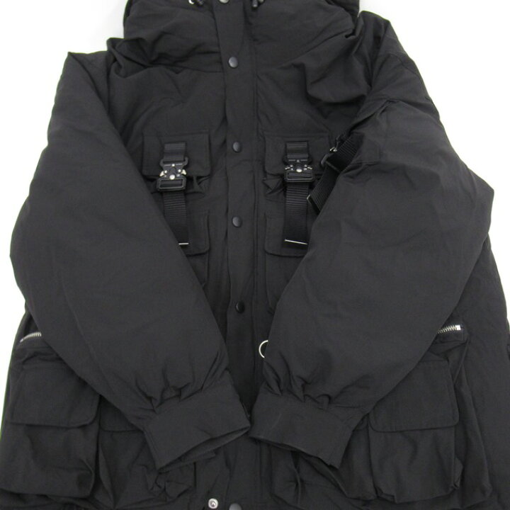 楽天市場】Danke Schon（ダンケシェーン） コンバットブルゾン 19A 