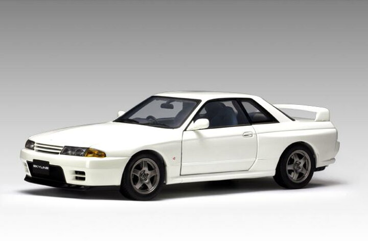 楽天市場】AUTOart/オートアート MILLENNIUM 1/18 NISSAN 日産 
