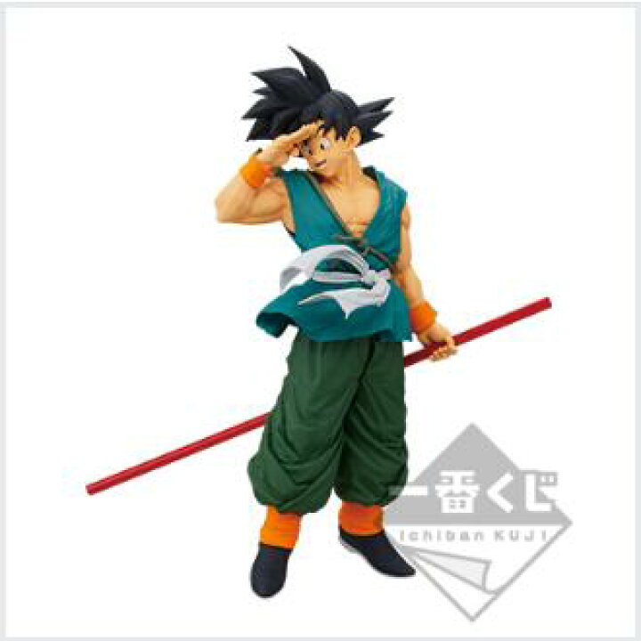 楽天市場】BANPRESTO/バンプレスト 一番くじ ドラゴンボール超 BWFC 