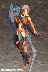 KOTOBUKIYA/コトブキヤ/壽屋 メガミデバイス SOLロードランナー プラモデル【中古】【美少女フィギュア】【四日市 併売品】【064-220201-04ZH】