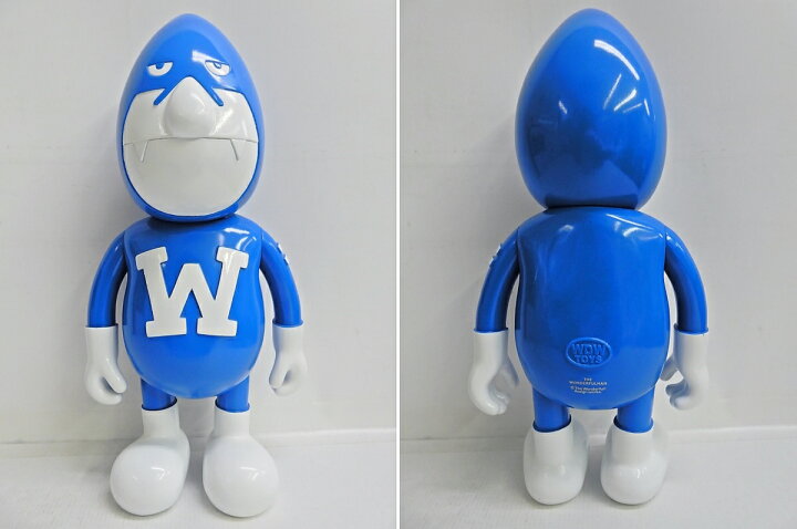 楽天市場】WDW TOYS/The Wonderful! Design works. the WONDERFULMAN  