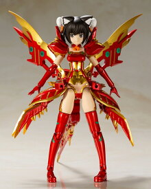 KOTOBUKIYA/コトブキヤ/壽屋 フレームアームズ・ガール レティシア 〈リュウビ〉 プラモデル【中古】【美少女フィギュア】【四日市 併売品】【064-220206-01ZH】