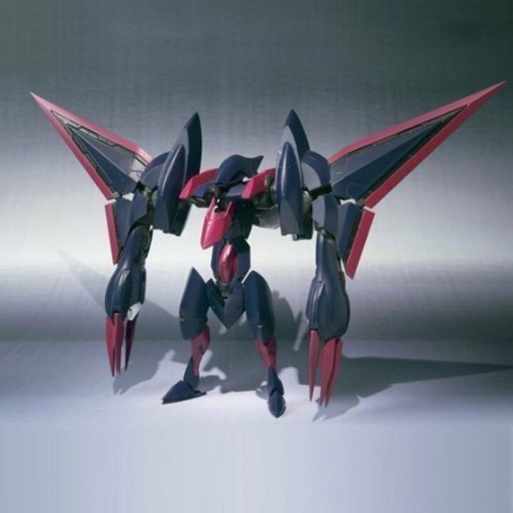 楽天市場】BANDAI/バンダイ ROBOT魂＜SIDE MS＞ GNMA-0001V レグナント 