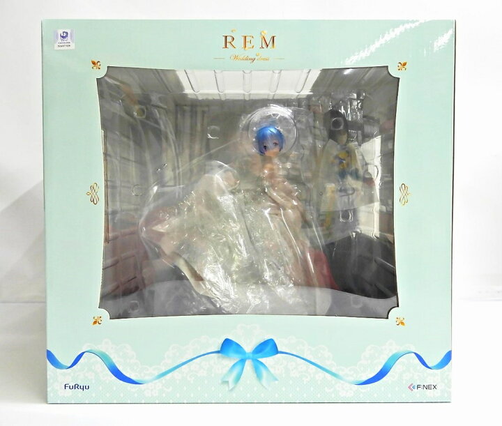 楽天市場】F:NEX/フェネクス Re:ゼロから始める異世界生活 レム 